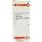 BORAX D 4, 50 ml