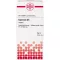 CAPSICUM D 4 tablettit, 200 kpl