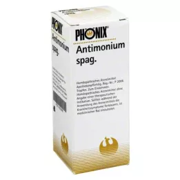 PHÖNIX ANTIMONIUM Spag. Sekoitus, 50 ml