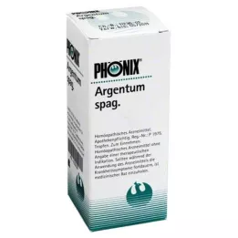 PHÖNIX ARGENTUM Spag. Sekoitus, 100 ml