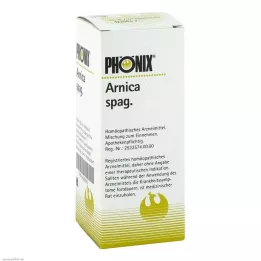 PHÖNIX ARNICA Spag. Sekoitus, 100 ml