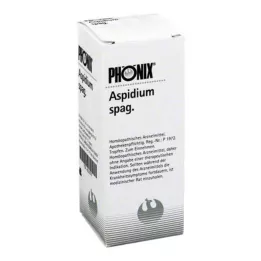 PHÖNIX ASPIDIUM Spag. Sekoitus, 50 ml