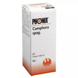 PHÖNIX CAMPHORA Spag. Sekoitus, 100 ml