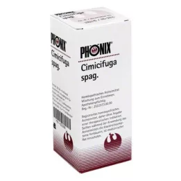 PHÖNIX CIMICIFUGA Spag. Sekoitus, 100 ml