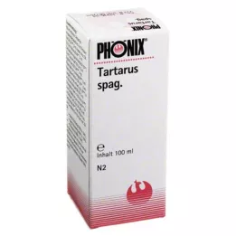 PHÖNIX TARTARUS spag, 100 ml