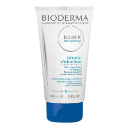 BIODERMA Node K Anti-Dandruff Shampoo, 150 ml