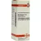 MANDRAGORA D 12 Laimennus, 20 ml