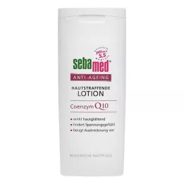 Sebamed Anti Aging Skin-tukeva voide Q10, 200 ml