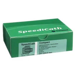 Speedicath Compact kertakäyttöinen kissa, 30 kpl
