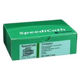 Speedicath Compact kertakäyttöinen kissa, 30 kpl