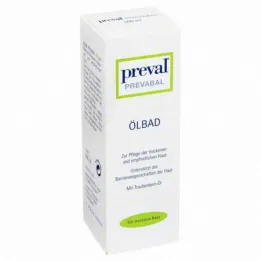 Preval öljyhaude, 500 ml