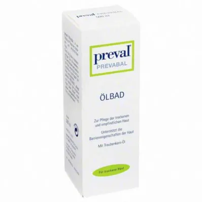 Preval öljyhaude, 500 ml Preval öljyhaude, 500 ml
