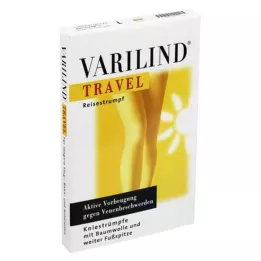 VARILIND Travel 180den AD L BW beige, 2 kpl