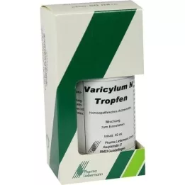 VARICYLUM n putoaa, 50 ml