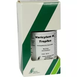 VARICYLUM n putoaa, 100 ml