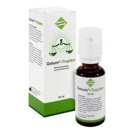 Gelumtipat, 30 ml