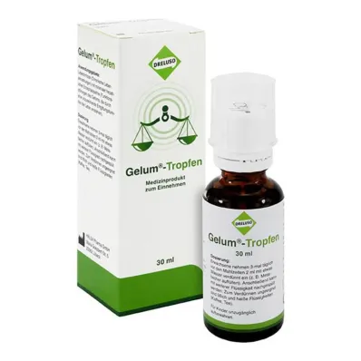 Gelumtipat, 30 ml