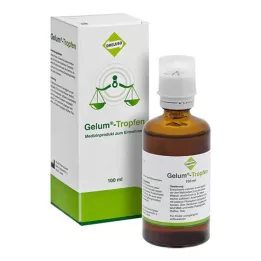 GELUM Tipat, 100 ml