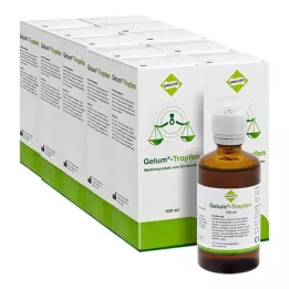 GELUM Tipat, 1000 ml