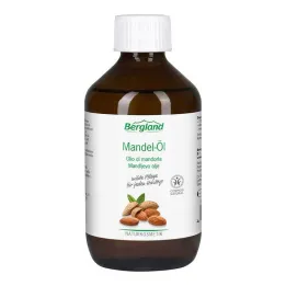 Manteliöljy, 250 ml