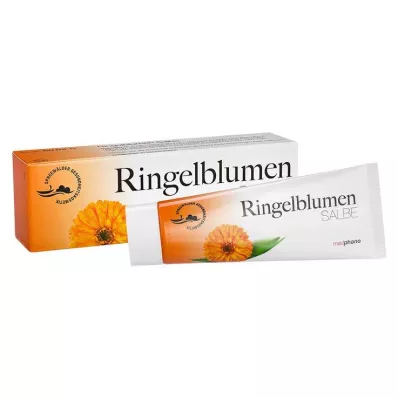RINGELBLUMEN SAITE, 50 ml RINGELBLUMEN SAITE, 50 ml