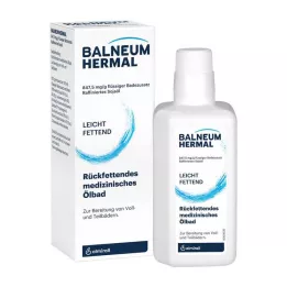 BALNEUM Hermal nestekylpylisäaine, 200 ml