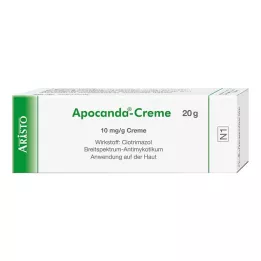 APOCANDA Kerma, 20 g