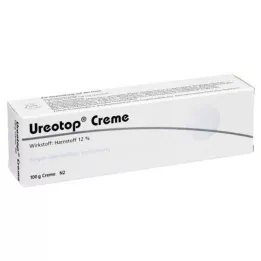 UREOTOP Kerma, 100 g
