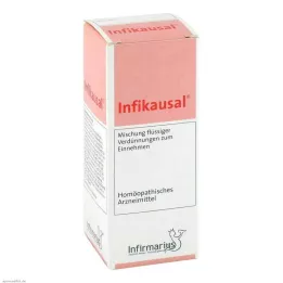 INFIKAUSAL Tipat, 50 ml