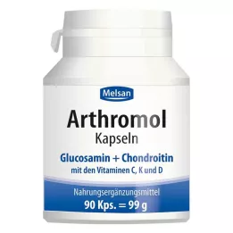 ARTHROMOL kapselit, 90 kpl