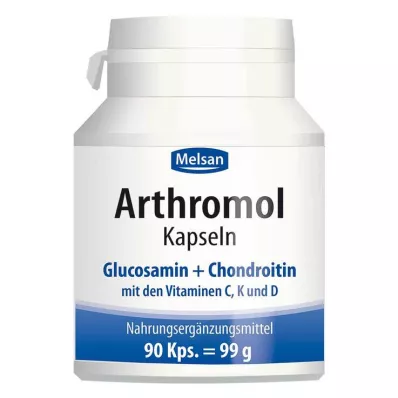 ARTHROMOL kapselit, 90 kpl