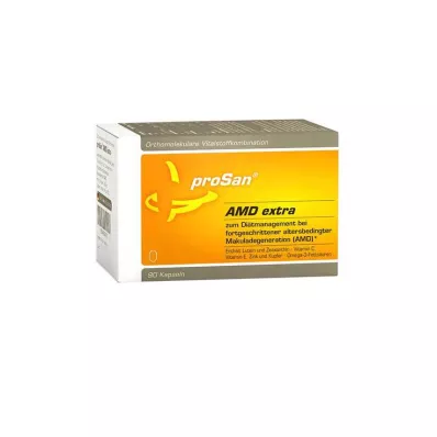 ProSan AMD Extra, 90 kpl