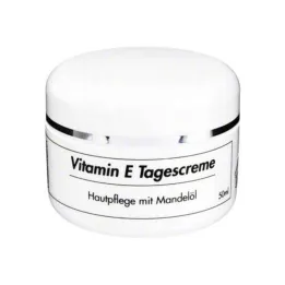 E-vitamiinipäivävoide, 50 ml