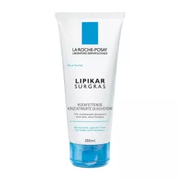 ROCHE-POSAY Lipikar suihkuvoide, 200 ml
