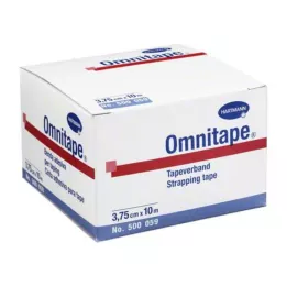 OMNITAPE Teippiside 3,75 cm, 1 kpl