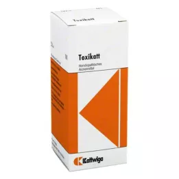 TOXIKATT putoaa, 50 ml