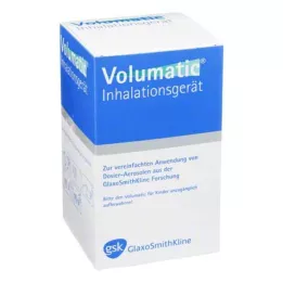 VOLUMATIC, 1 kpl