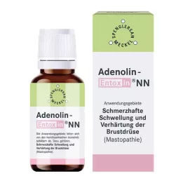 ADENOLIN-ENTOXIN n putoaa, 20 ml