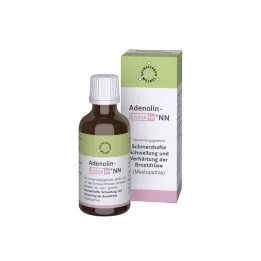 ADENOLIN-ENTOXIN N tippaa, 50 ml