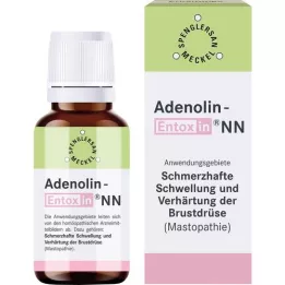 ADENOLIN-ENTOXIN n putoaa, 100 ml