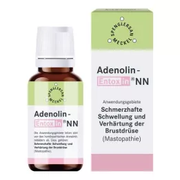 ADENOLIN-ENTOXIN N tippaa, 100 ml