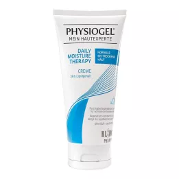 PHYSIOGEL Päivittäinen kosteusterapia Creme, 150 ml