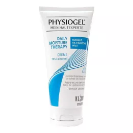 Physiogel Päivittäinen kosteusterapia kerma, 75 ml