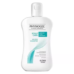Physiogel SCALP CARE Lievä shampoo, 250 ml