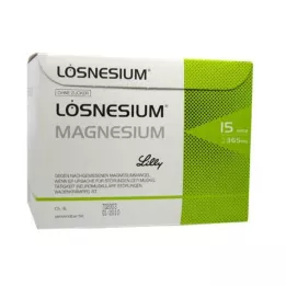 LÖSNESIUM Poreileva rakepussi, 50 kpl