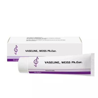 VASELINE VALKOINEN, 100 ml VASELINE VALKOINEN, 100 ml