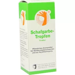 Yarrow Drop Bio Diet, 100 ml