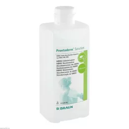 PRONTODERM Liuos, 500 ml