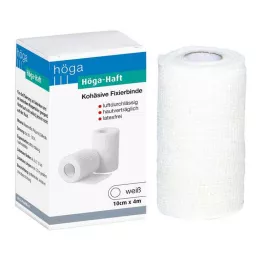 HÖGA-HAFT Kiinnitysside 10 cmx4 m, 1 kpl