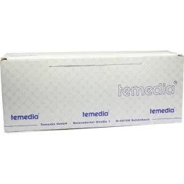 GIPSBINDE Temedia Special 8 cmx3 M, 10 kpl